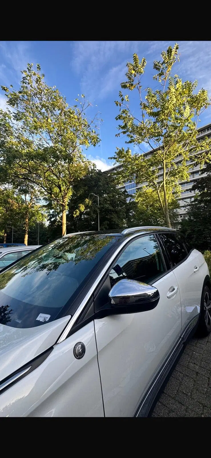 Peugeot 3008 1.2 PureTech Crossway 2019 uit 2019, foto 5