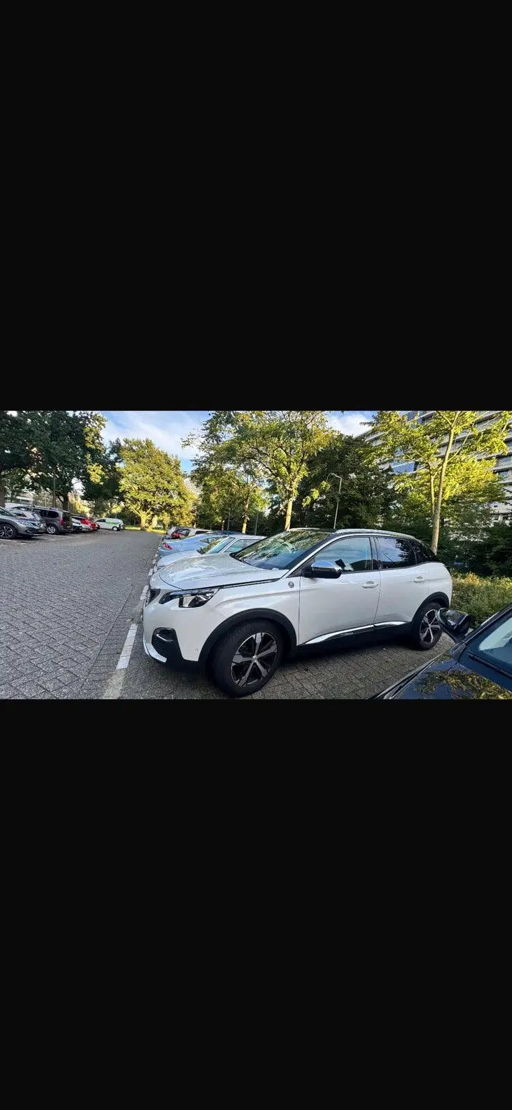 Peugeot 3008 1.2 PureTech Crossway 2019 uit 2019, foto 6