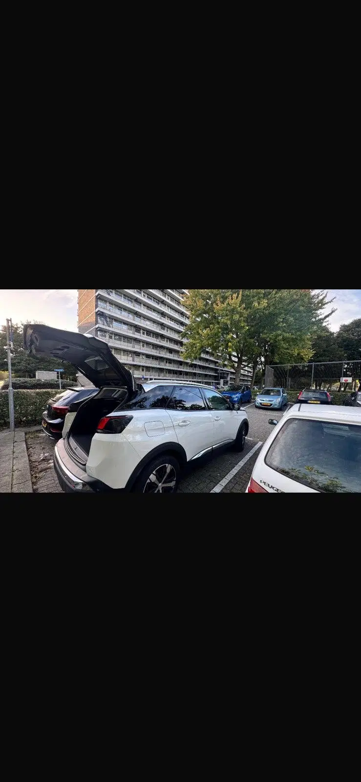 Peugeot 3008 1.2 PureTech Crossway 2019 uit 2019, foto 7