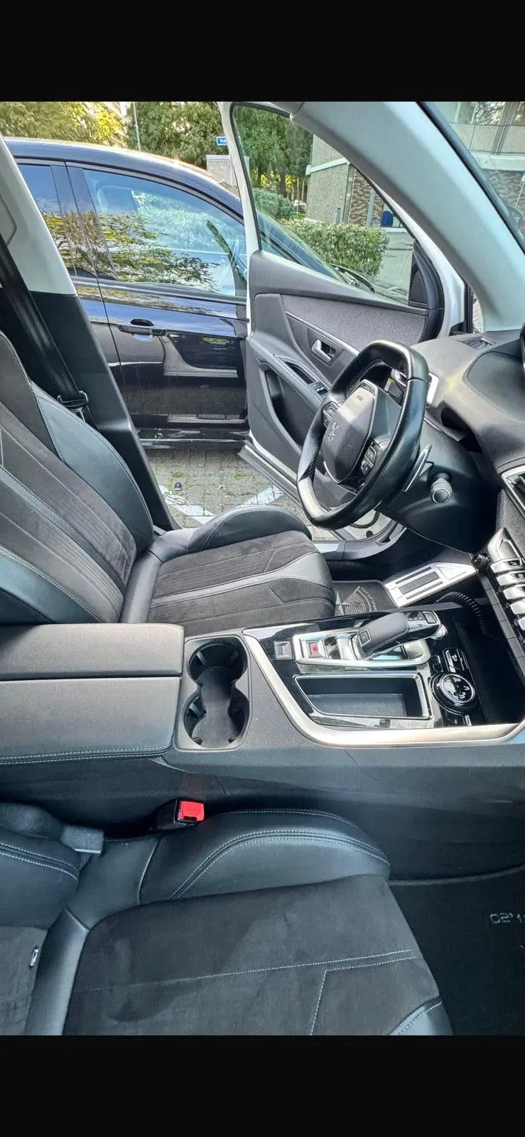 Peugeot 3008 1.2 PureTech Crossway 2019 uit 2019, foto 9
