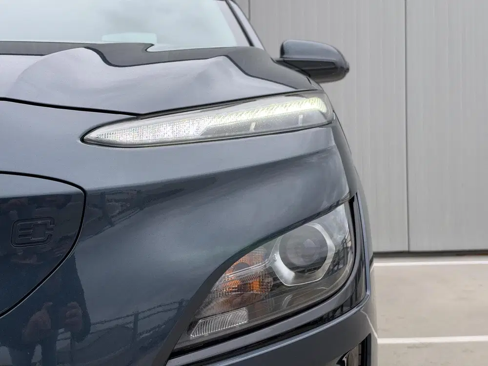 Hyundai KONA EV Fashion 64 kWh uit 2021, foto 14