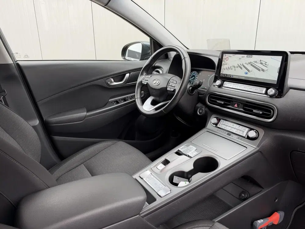 Hyundai KONA EV Fashion 64 kWh uit 2021, foto 4