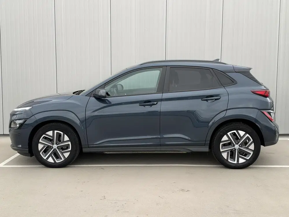 Hyundai KONA EV Fashion 64 kWh uit 2021, foto 5