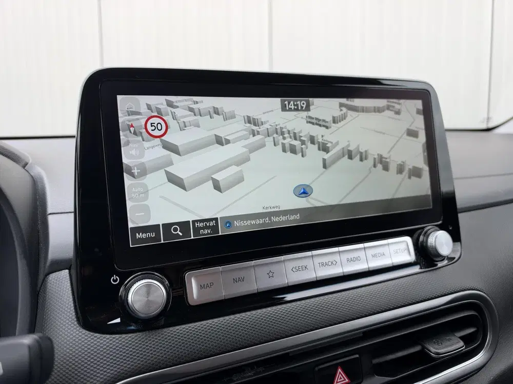 Hyundai KONA EV Fashion 64 kWh uit 2021, foto 7