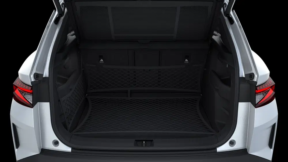 Skoda Elroq 85 286pk Sportline uit 2026, foto 7