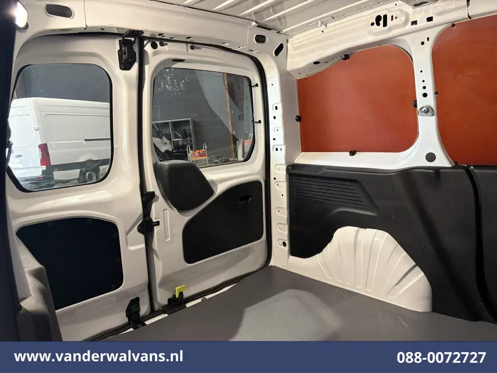 Peugeot Partner 1.5 BlueHDI L1H1 Euro6 Airco uit 2020, foto 10