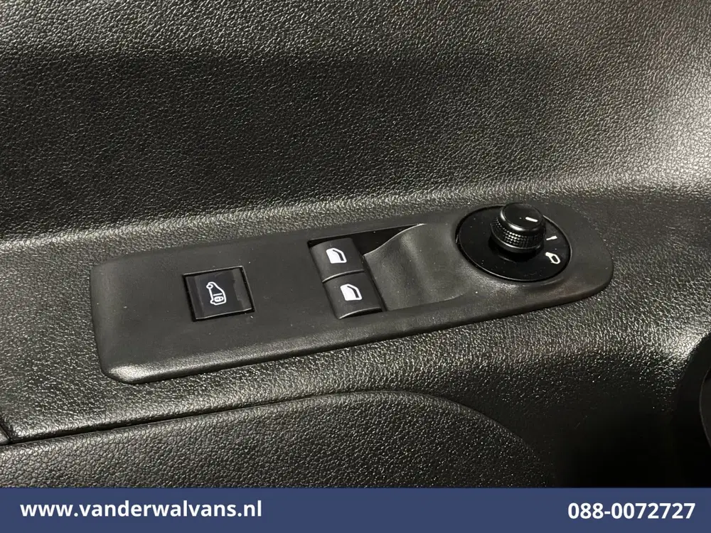 Peugeot Partner 1.5 BlueHDI L1H1 Euro6 Airco uit 2020, foto 14