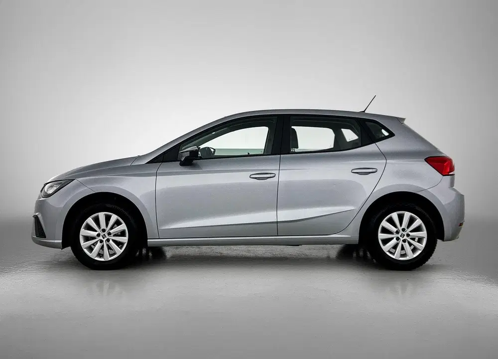 SEAT Ibiza 1.0 EcoTSI Style uit 2023, foto 2