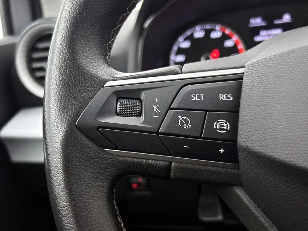 SEAT Ibiza 1.0 EcoTSI Style uit 2023, foto 6