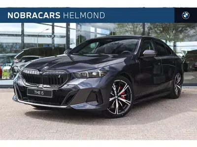 BMW i5 eDrive40 M Sport uit 2026
