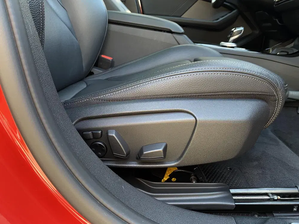 BMW 1-serie M135i xDrive High Executive Edition Head u uit 2020, foto 13