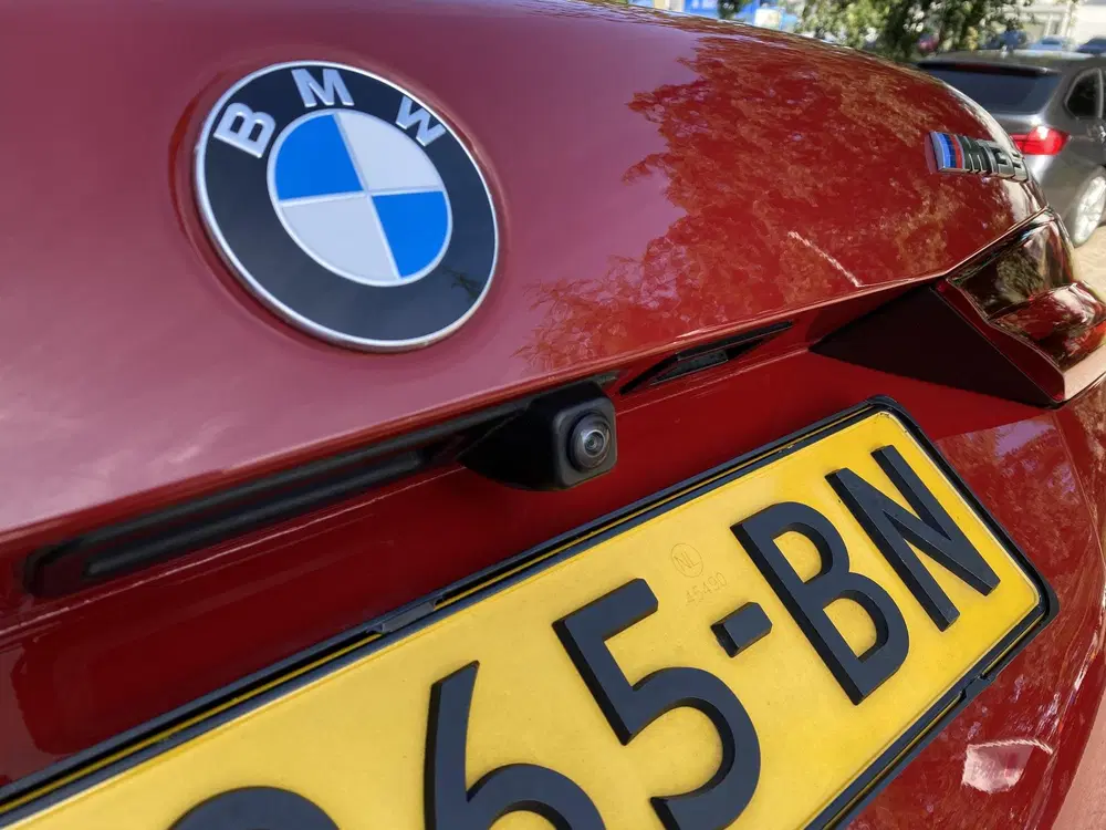 BMW 1-serie M135i xDrive High Executive Edition Head u uit 2020, foto 6