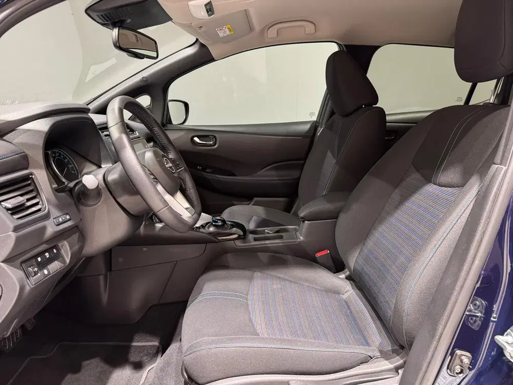 Nissan Leaf Electric 39kWh N-Connecta Navi uit 2025, foto 14