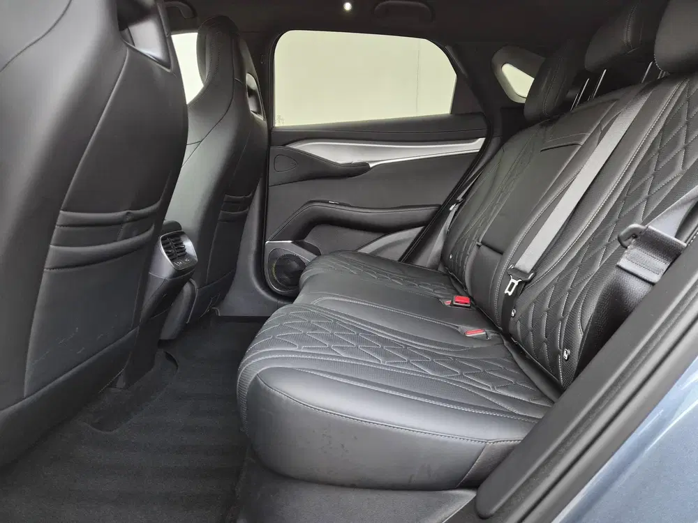 BYD Sealion 7 Comfort 82.5 kWh 313 pk uit 2025, foto 11