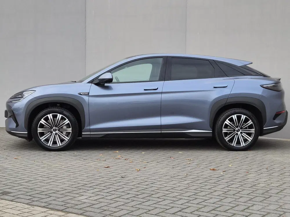 BYD Sealion 7 Comfort 82.5 kWh 313 pk uit 2025, foto 12
