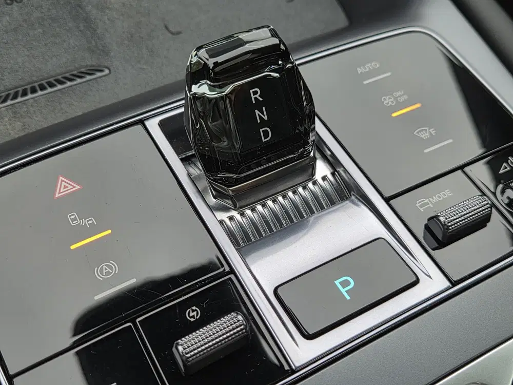 BYD Sealion 7 Comfort 82.5 kWh 313 pk uit 2025, foto 15