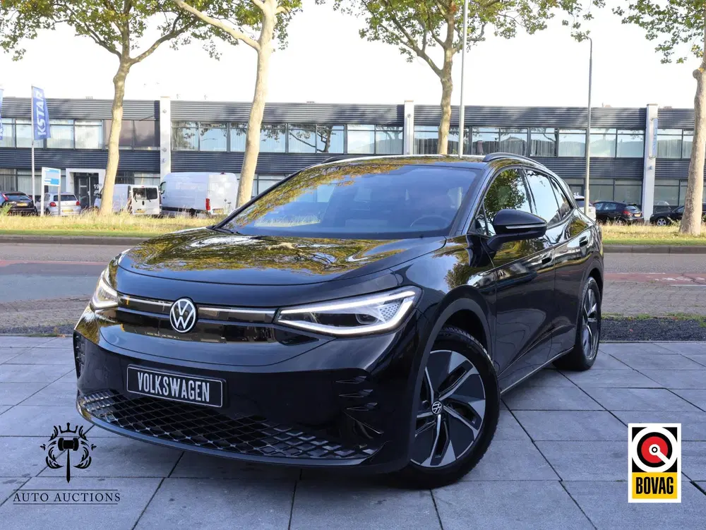 Volkswagen ID.4 GTX 4Motion 77 kWh 220KW uit 2023