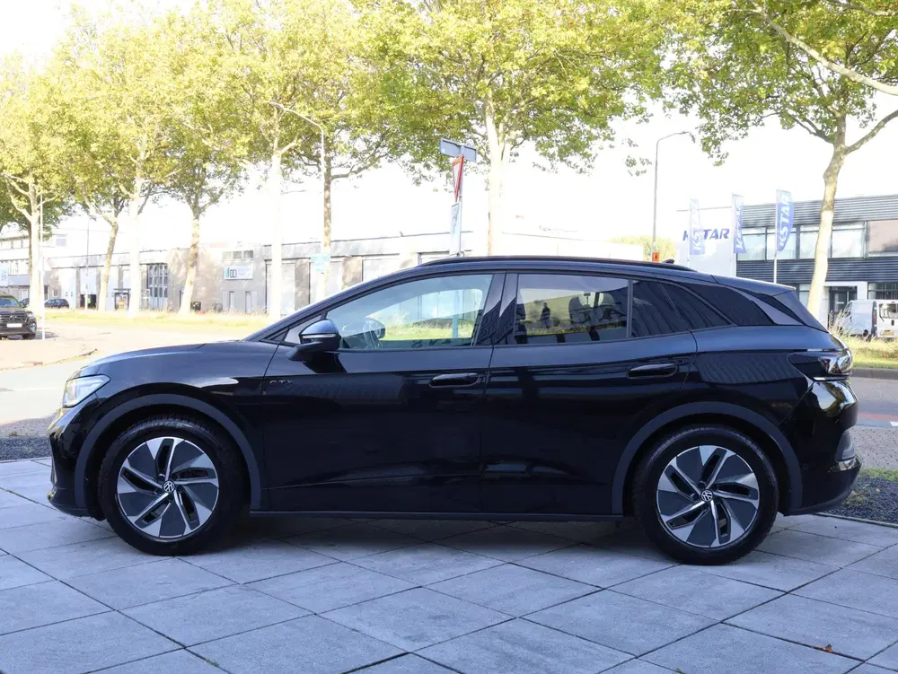 Volkswagen ID.4 GTX 4Motion 77 kWh 220KW uit 2023, foto 2