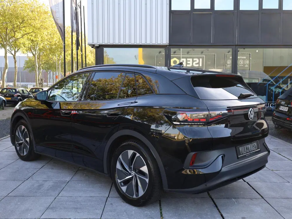 Volkswagen ID.4 GTX 4Motion 77 kWh 220KW uit 2023, foto 3