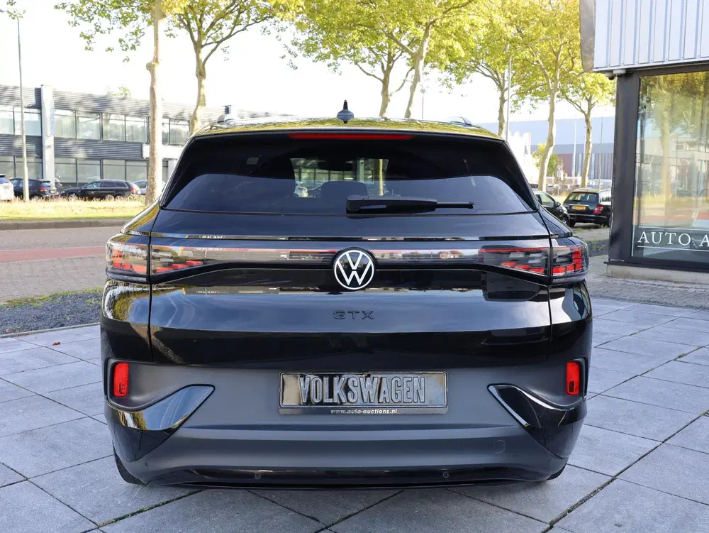 Volkswagen ID.4 GTX 4Motion 77 kWh 220KW uit 2023, foto 4