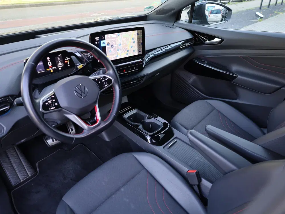Volkswagen ID.4 GTX 4Motion 77 kWh 220KW uit 2023, foto 5