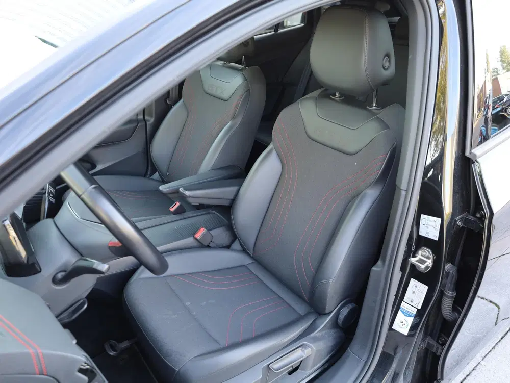 Volkswagen ID.4 GTX 4Motion 77 kWh 220KW uit 2023, foto 6