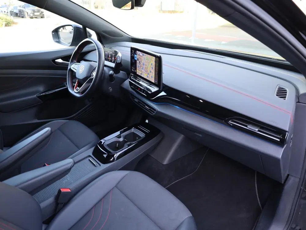 Volkswagen ID.4 GTX 4Motion 77 kWh 220KW uit 2023, foto 7