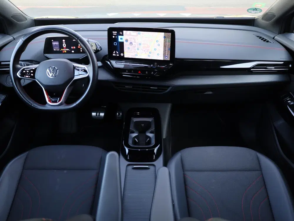 Volkswagen ID.4 GTX 4Motion 77 kWh 220KW uit 2023, foto 8