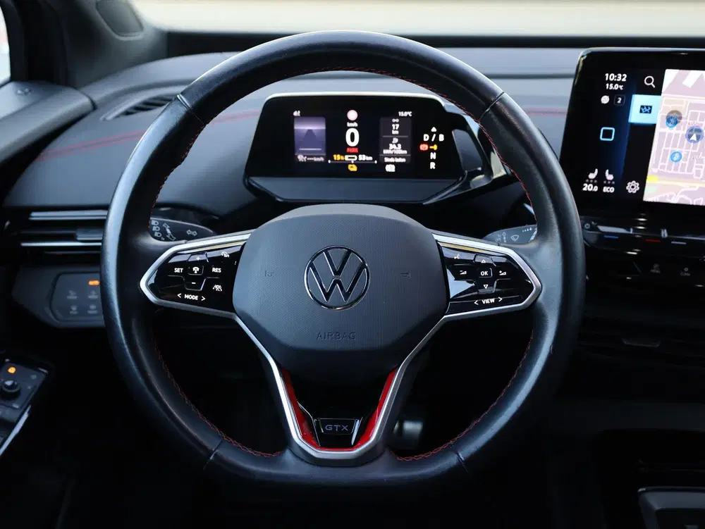 Volkswagen ID.4 GTX 4Motion 77 kWh 220KW uit 2023, foto 9