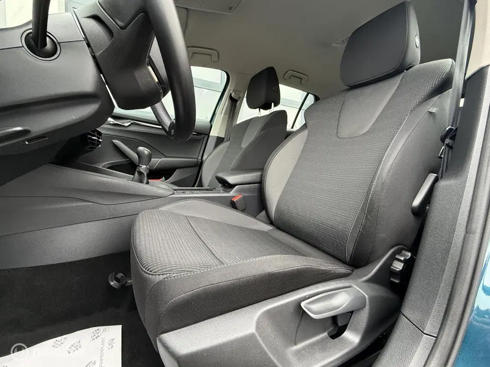 Skoda Octavia 1.0 TSI Ambition CarPlay PDC Black-Line uit 2022, foto 4