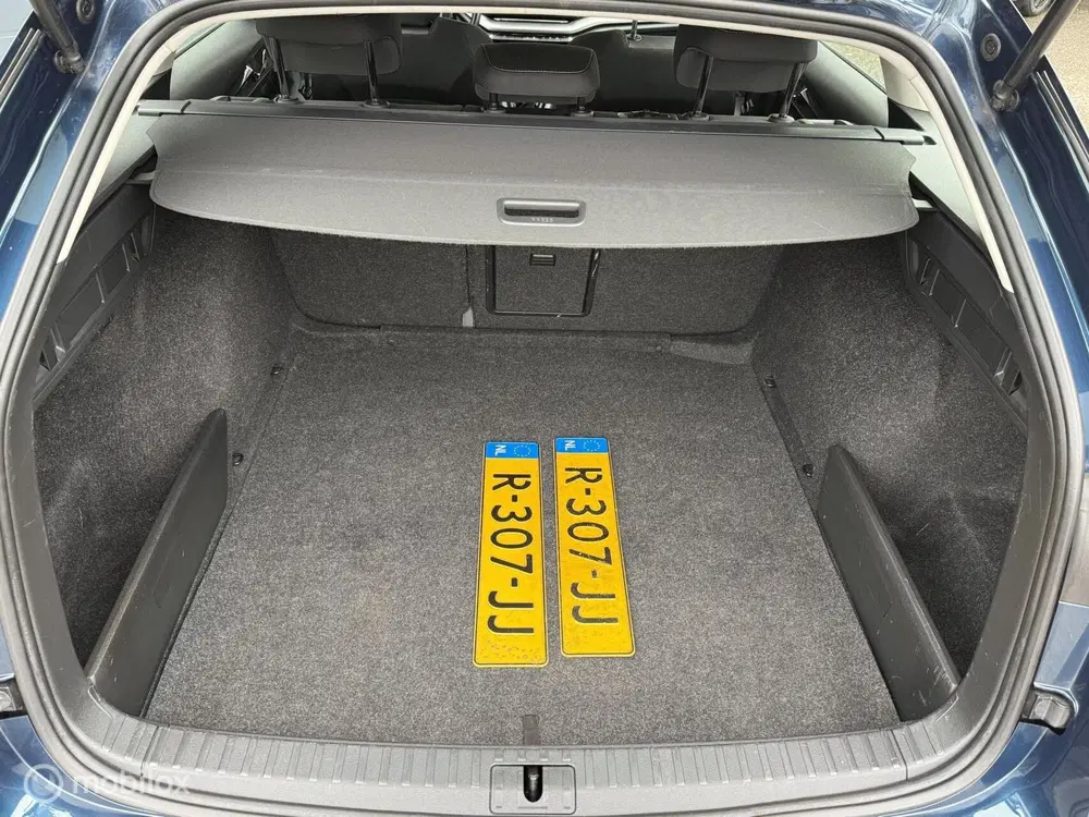 Skoda Octavia 1.0 TSI Ambition CarPlay PDC Black-Line uit 2022, foto 6