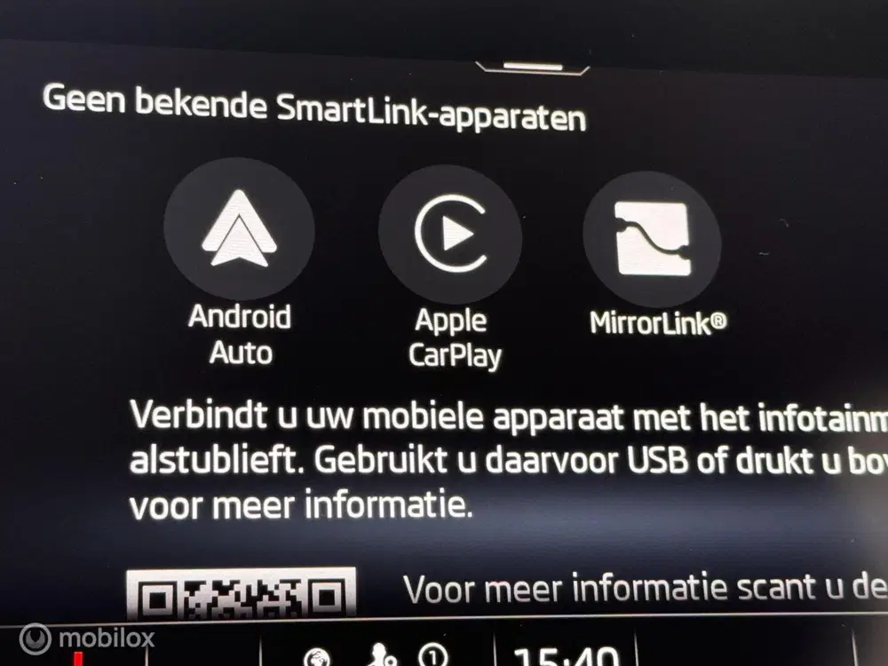 Skoda Octavia 1.0 TSI Ambition CarPlay PDC Black-Line uit 2022, foto 7