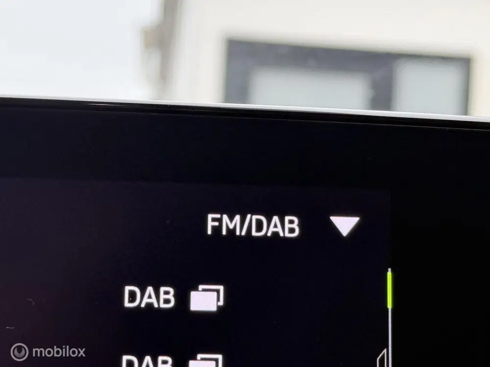 Skoda Octavia 1.0 TSI Ambition CarPlay PDC Black-Line uit 2022, foto 9