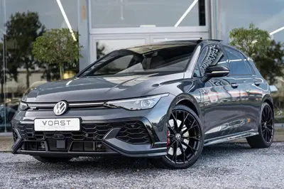 Volkswagen Golf 2.0 TSI GTI Clubsport Pano HK DSG Akra Vol uit 2024