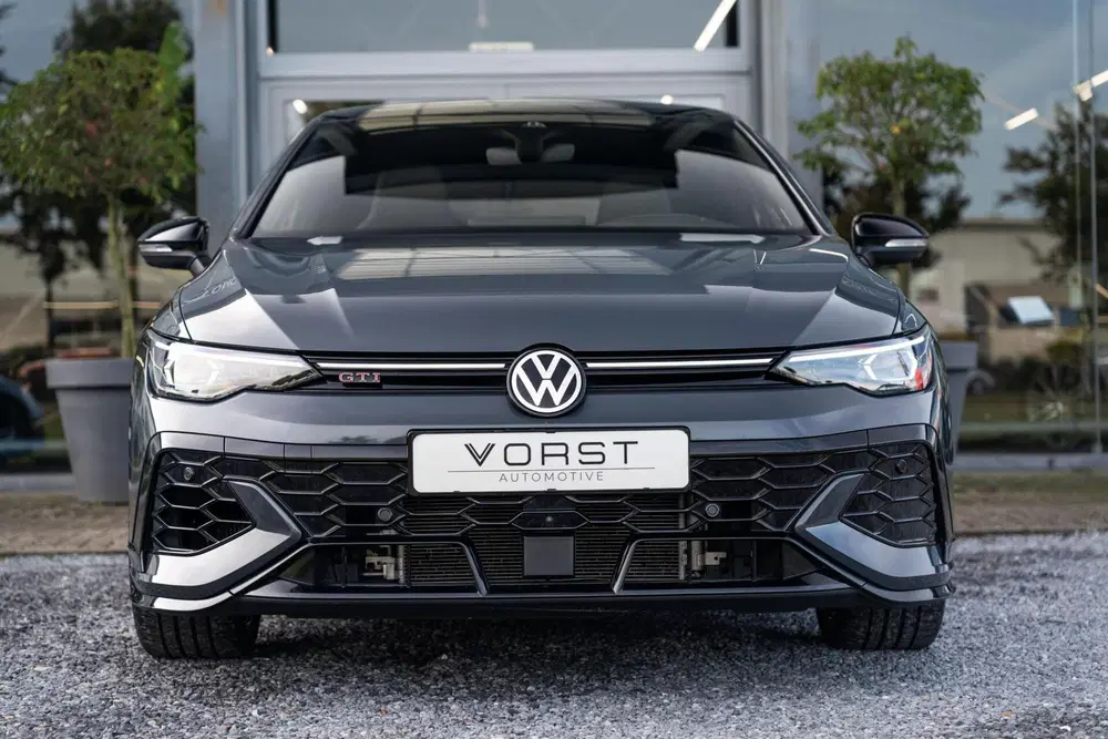 Volkswagen Golf 2.0 TSI GTI Clubsport Pano HK DSG Akra Vol uit 2024, foto 2