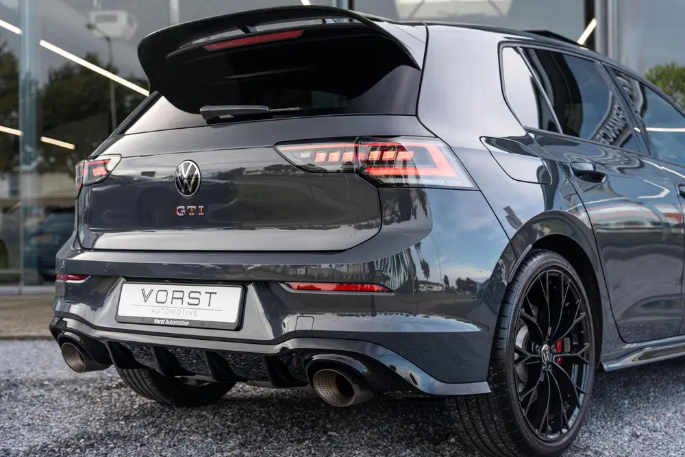 Volkswagen Golf 2.0 TSI GTI Clubsport Pano HK DSG Akra Vol uit 2024, foto 7