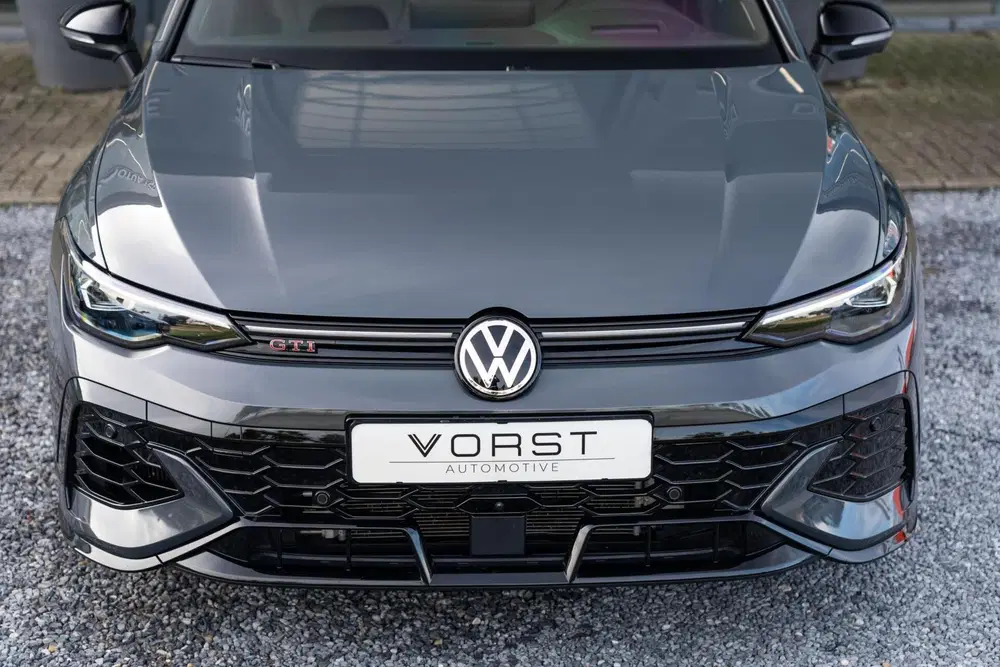 Volkswagen Golf 2.0 TSI GTI Clubsport Pano HK DSG Akra Vol uit 2024, foto 9