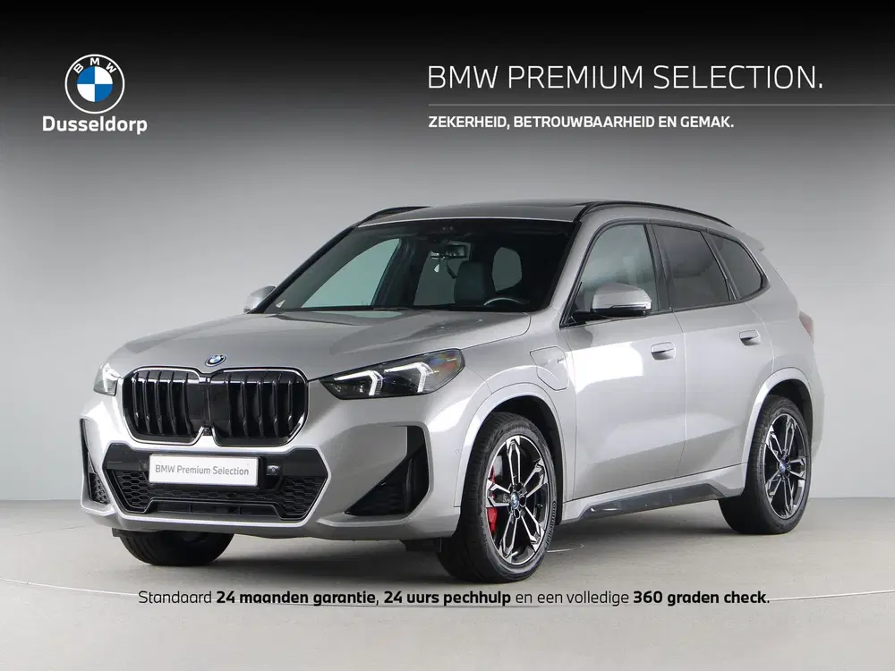 BMW X1 xDrive25e M-Sport Pro (bj 2024 uit 2024