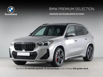 BMW X1 xDrive25e M-Sport Pro (bj 2024 uit 2024