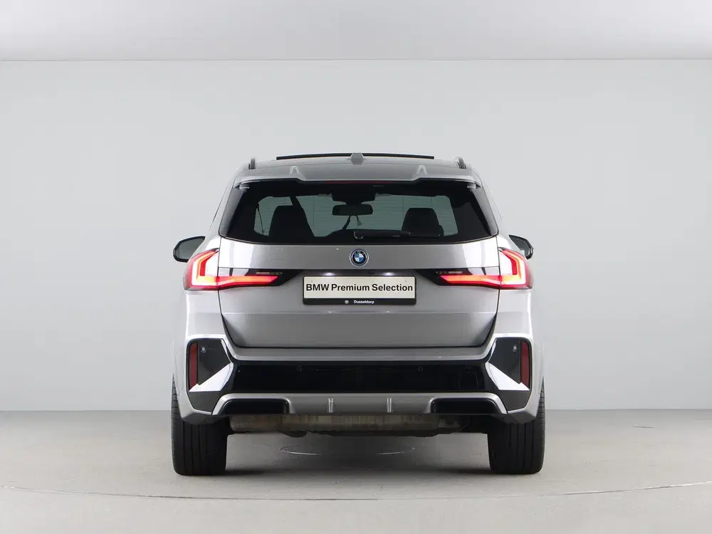 BMW X1 xDrive25e M-Sport Pro (bj 2024 uit 2024, foto 10
