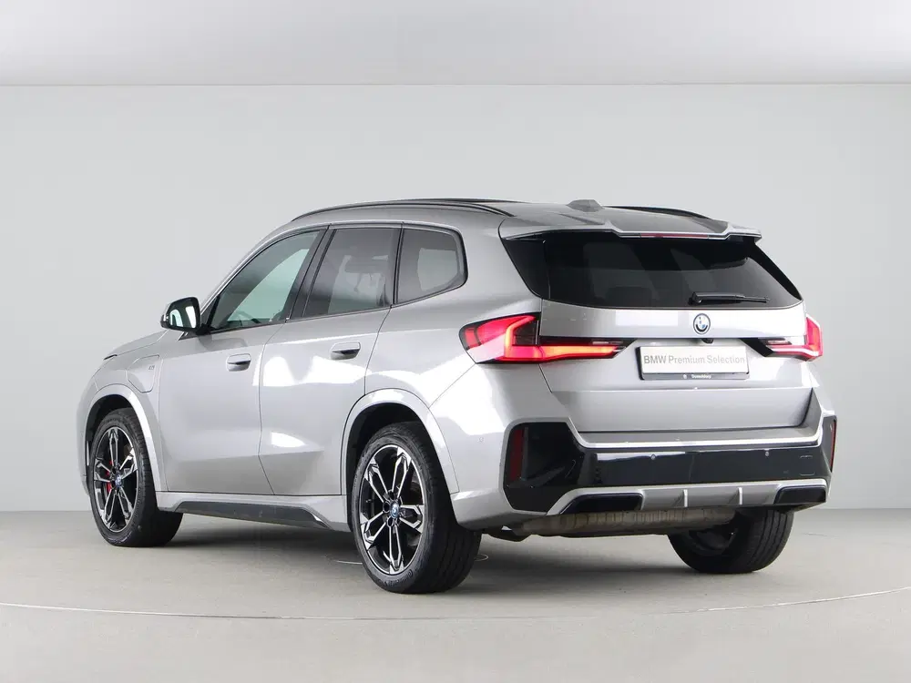 BMW X1 xDrive25e M-Sport Pro (bj 2024 uit 2024, foto 11