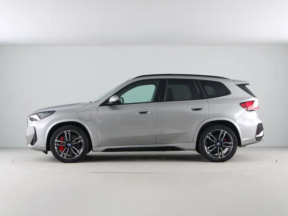 BMW X1 xDrive25e M-Sport Pro (bj 2024 uit 2024, foto 12