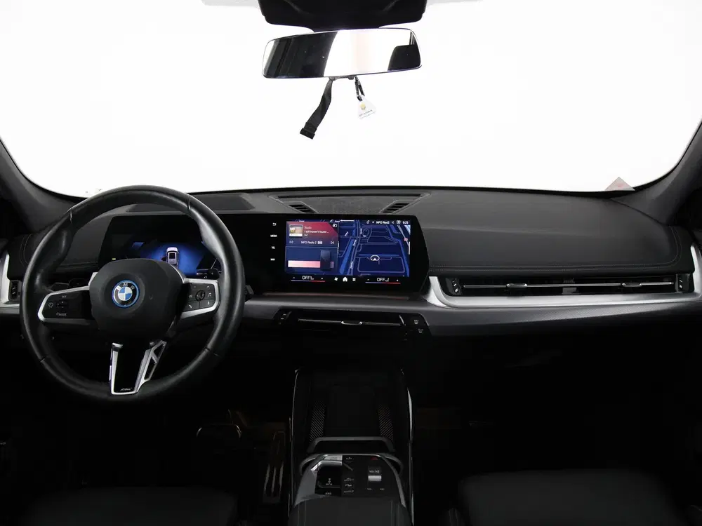 BMW X1 xDrive25e M-Sport Pro (bj 2024 uit 2024, foto 13