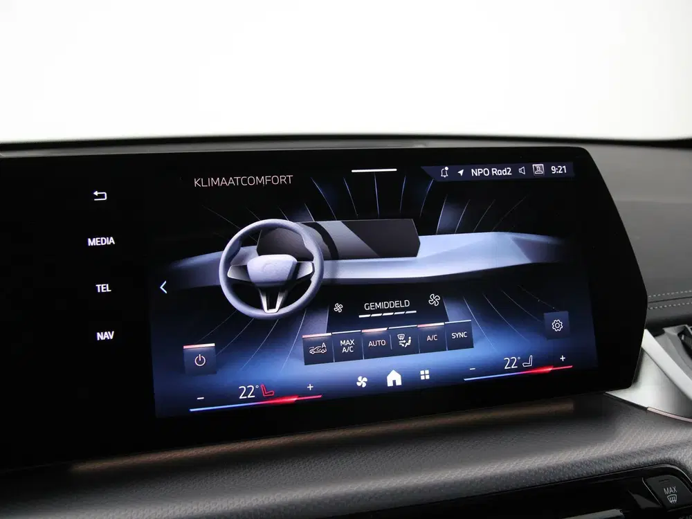 BMW X1 xDrive25e M-Sport Pro (bj 2024 uit 2024, foto 14
