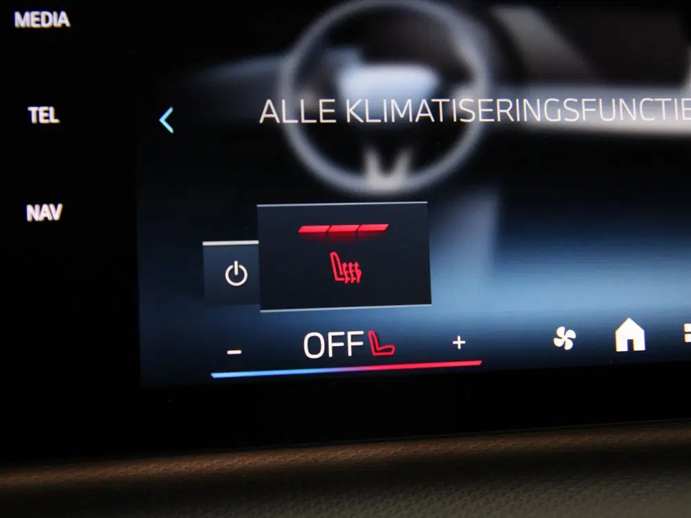 BMW X1 xDrive25e M-Sport Pro (bj 2024 uit 2024, foto 15
