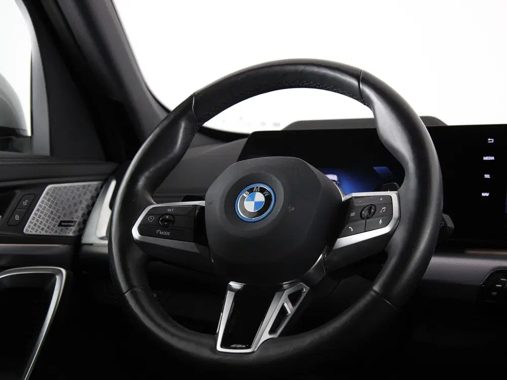 BMW X1 xDrive25e M-Sport Pro (bj 2024 uit 2024, foto 2