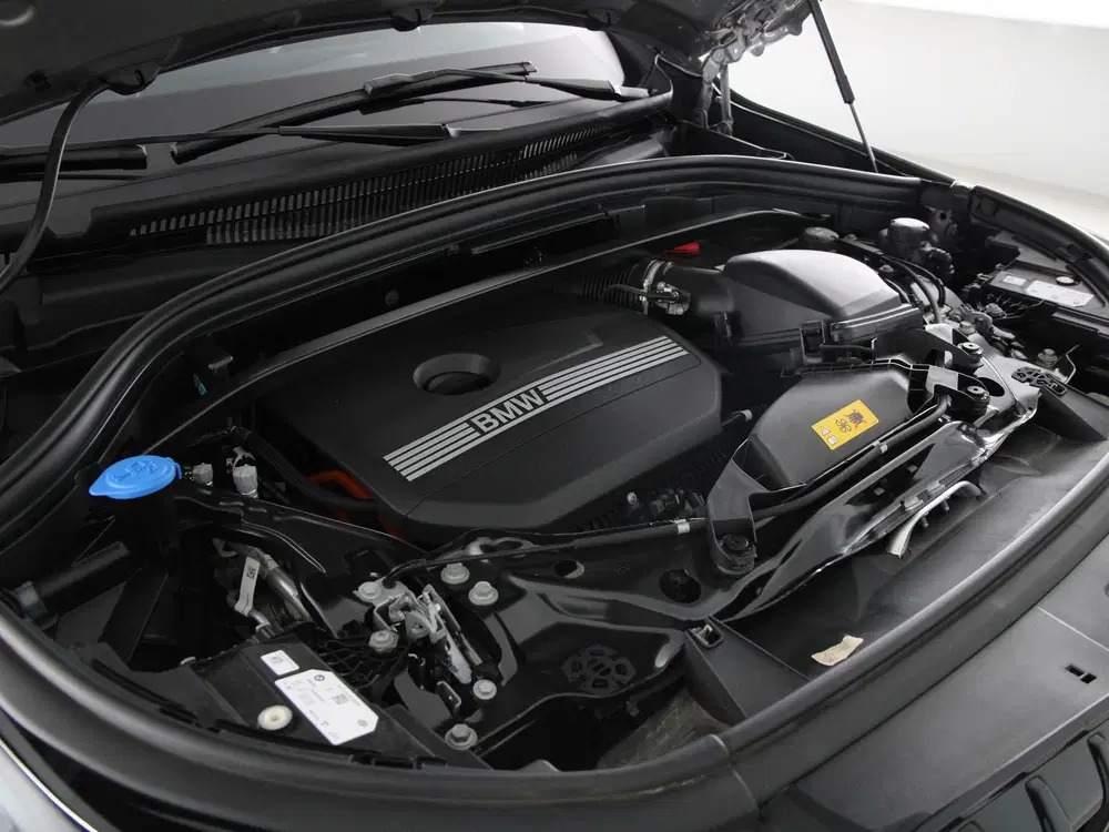 BMW X1 xDrive25e M-Sport Pro (bj 2024 uit 2024, foto 4