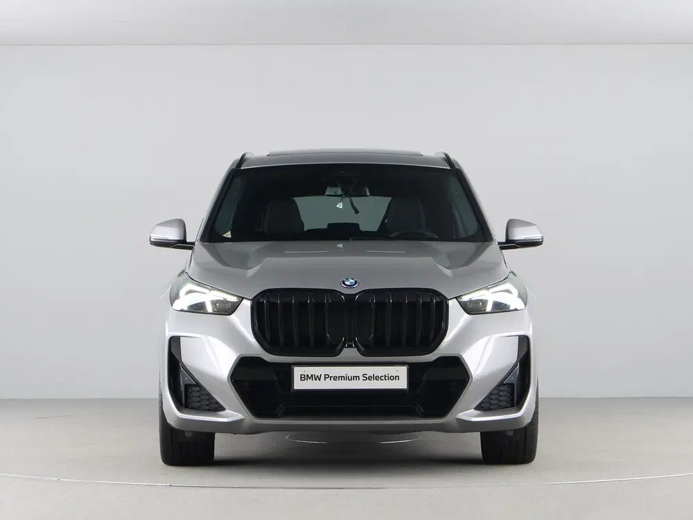 BMW X1 xDrive25e M-Sport Pro (bj 2024 uit 2024, foto 6