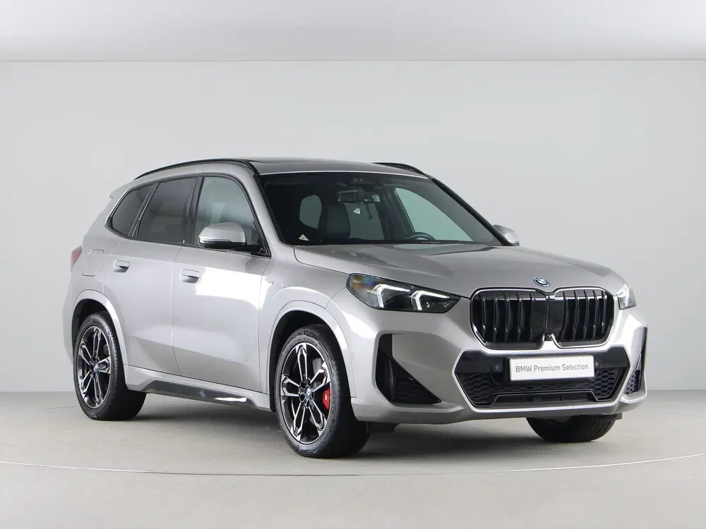 BMW X1 xDrive25e M-Sport Pro (bj 2024 uit 2024, foto 7