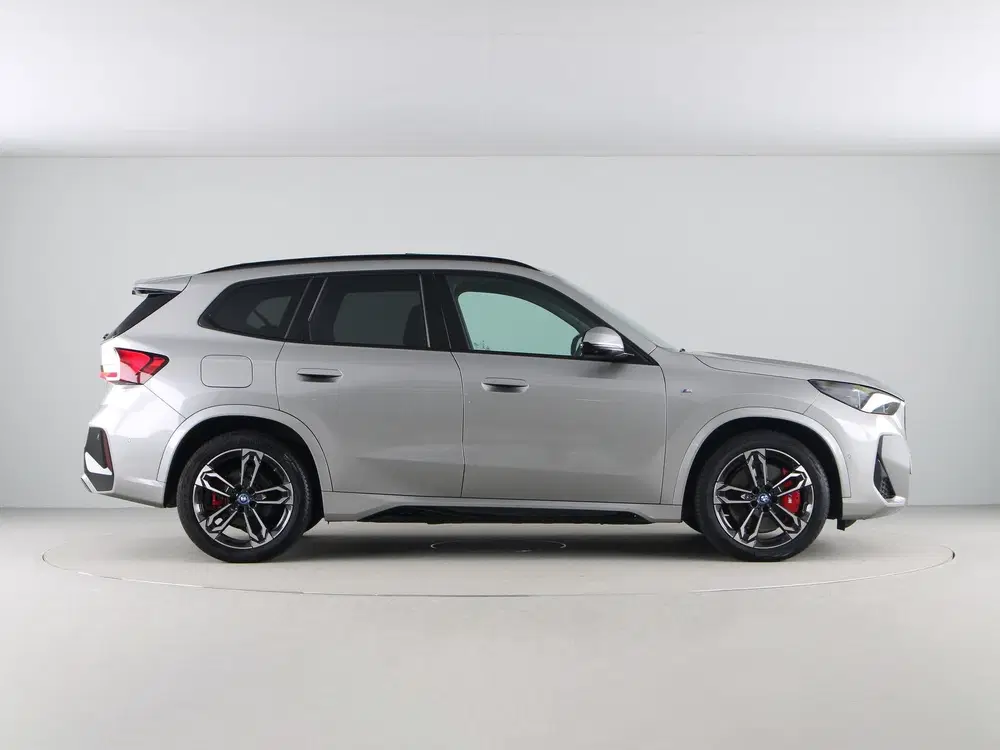 BMW X1 xDrive25e M-Sport Pro (bj 2024 uit 2024, foto 8